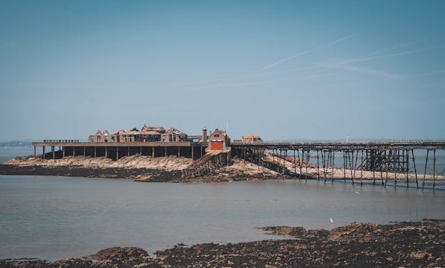 hoest families in weston-super-mare